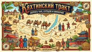 Кяхтинский тракт