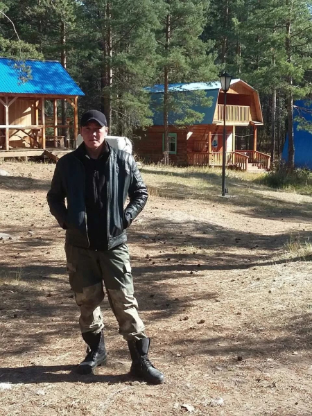 Социальный контракт помог участнику СВО открыть пункт проката инструментов Социальный контракт помог участнику СВО открыть пункт проката инструментов