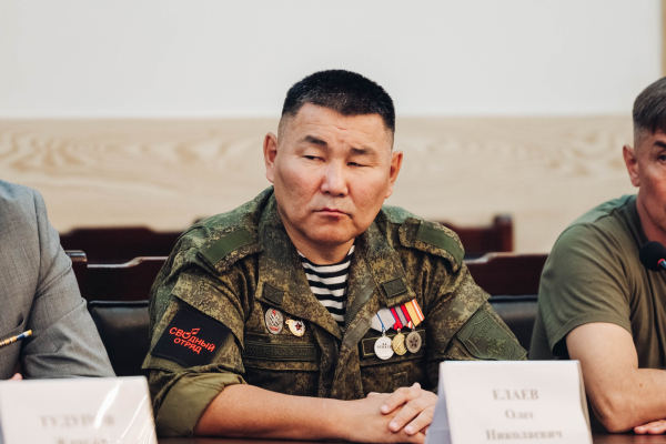 Насколько дети любят свою родину и как сильно гордятся отцами? Насколько дети любят свою родину и как сильно гордятся отцами?
