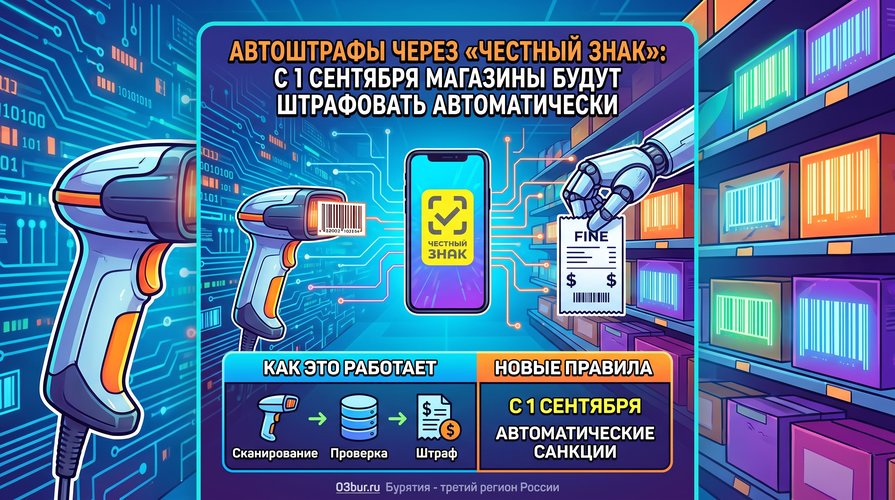 Честный знак