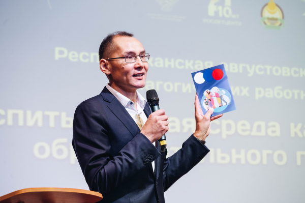 Григорий Куранов: «Бурятия является примером для страны» Григорий Куранов: «Бурятия является примером для страны»