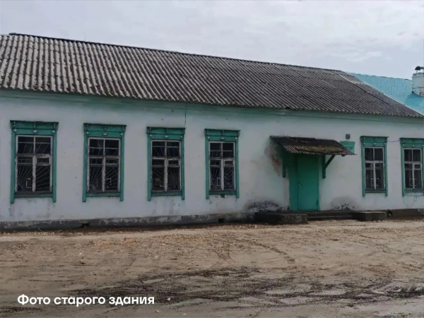 В Бурятии открылся новый молодежный центр &laquo;Атмосфера&raquo;