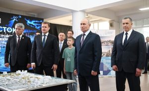 «В моей жизни случилась самая настоящая большая перемена»: Слава Казекин из Улан-Удэ поделился впечатлениями от второй встречи с Президентом России
