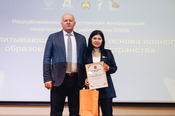 Григорий Куранов: «Бурятия является примером для страны» Григорий Куранов: «Бурятия является примером для страны»