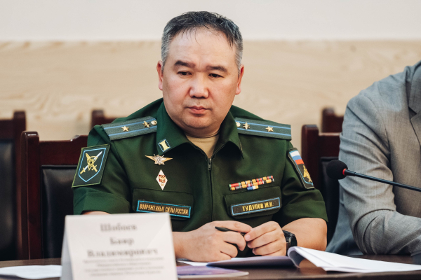 Насколько дети любят свою родину и как сильно гордятся отцами? Насколько дети любят свою родину и как сильно гордятся отцами?