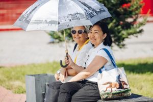 Фотопроект «Улыбка России. Улыбка единства» объединит семейные истории жителей Бурятии