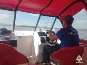 Два человека погибли на водоемах Бурятии за минувшую неделю