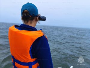 В Бурятии стартовал заключительный этап акции «Вода – безопасная территория»