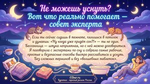 уснуть