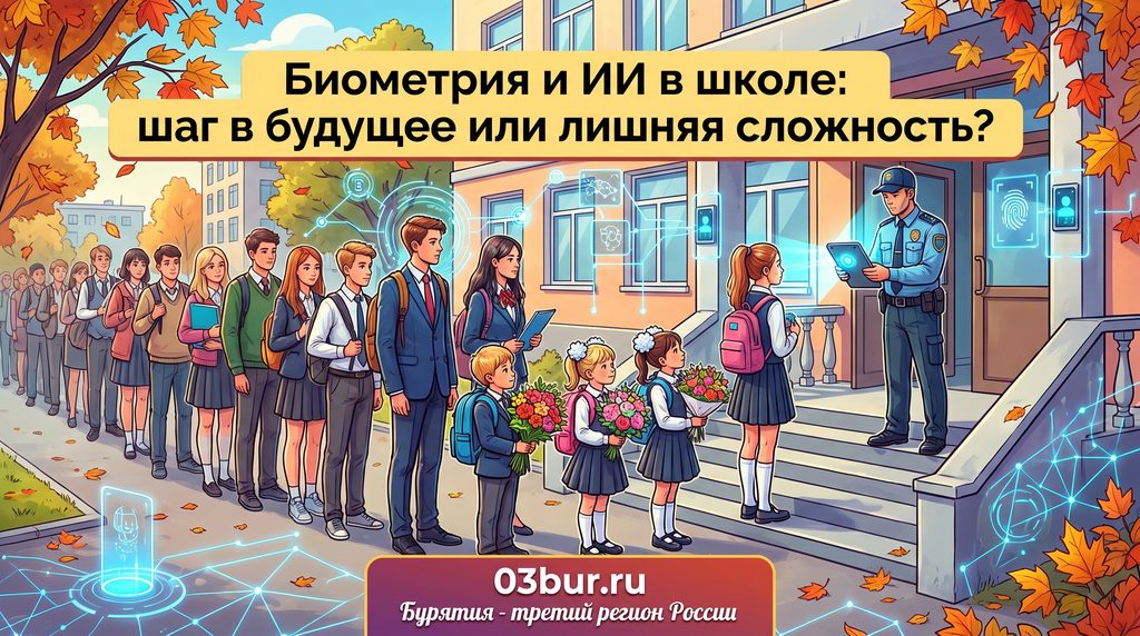 ИИ в школе