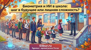 ИИ в школе