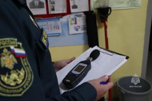 «Зорька» под защитой: проверка пройдена успешно