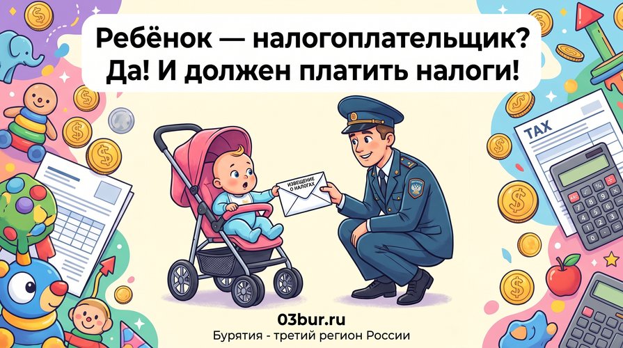 налоги
