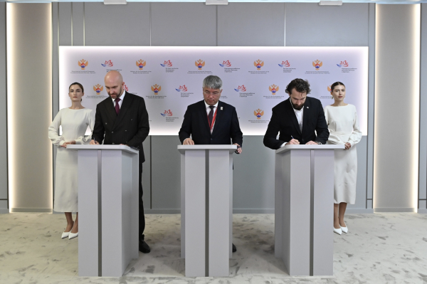 Универсальный складской комплекс 70 тысяч кв.м построят в Бурятии Универсальный складской комплекс 70 тысяч кв.м построят в Бурятии