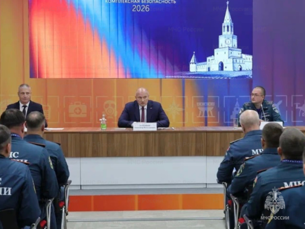 «Комплексная безопасность»: основные темы и приоритетные задачи «Комплексная безопасность»: основные темы и приоритетные задачи