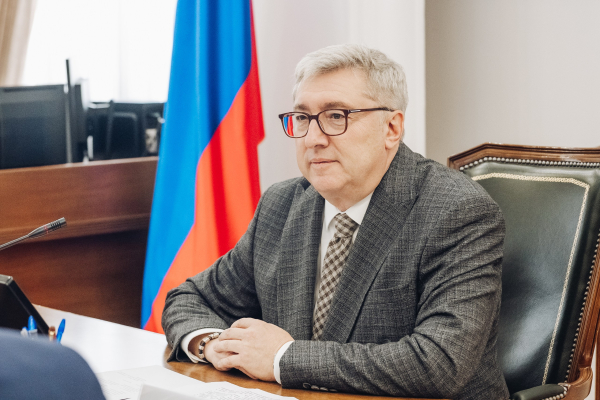В Бурятии обсудили качество и безопасность медицинской деятельности