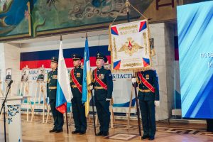 Бурятия стала победителем конкурса по подготовке к срочной военной службе