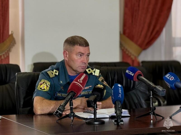 В Бурятии подвели итоги купального сезона 2026 В Бурятии подвели итоги купального сезона 2026