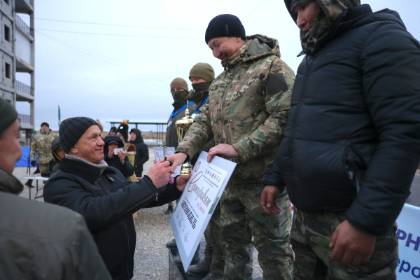 Три курсанта филиала Центра &laquo;ВОИН&raquo; из Бурятии примут участие в международном турнире по высокоточной стрельбе 