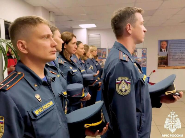 Память Евгения Зиничева почтили в Бурятии Память Евгения Зиничева почтили в Бурятии