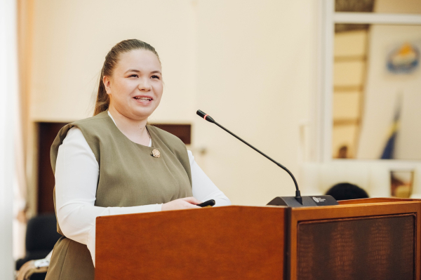 На Совете при Главе Бурятии по науке и инновациям обсудили проекты ученых и стартапы студентов На Совете при Главе Бурятии по науке и инновациям обсудили проекты ученых и стартапы студентов