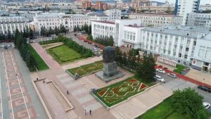 Как рассказать о регионе, чтобы услышала вся страна. В Улан-Удэ пройдет блогерский форум «Стихии Инсайта»