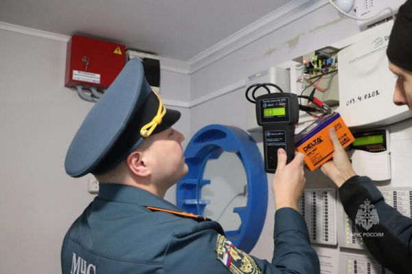 «Зорька» под защитой: проверка пройдена успешно «Зорька» под защитой: проверка пройдена успешно