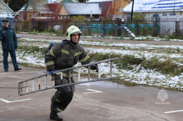 В Бурятии назвали лучший караул 