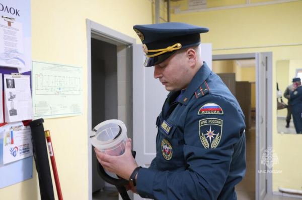 «Зорька» под защитой: проверка пройдена успешно «Зорька» под защитой: проверка пройдена успешно