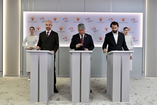 Универсальный складской комплекс 70 тысяч кв.м построят в Бурятии Универсальный складской комплекс 70 тысяч кв.м построят в Бурятии