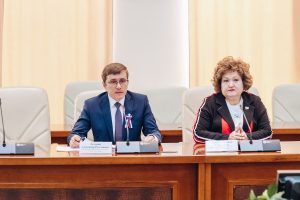 В Бурятии подвели предварительные итоги выборов