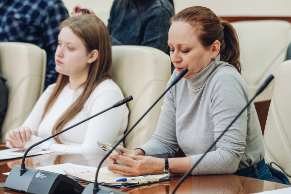 В Бурятии подвели предварительные итоги выборов В Бурятии подвели предварительные итоги выборов