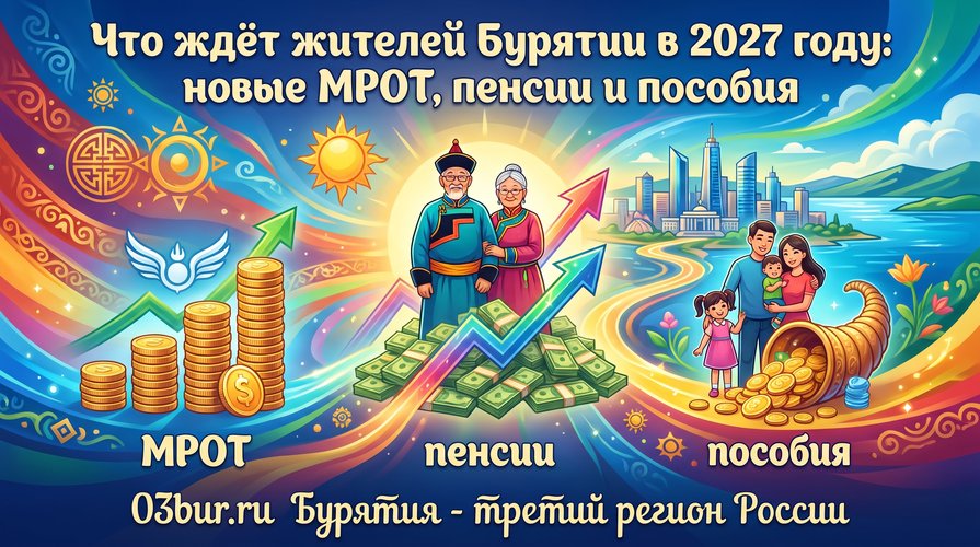 МРОТ