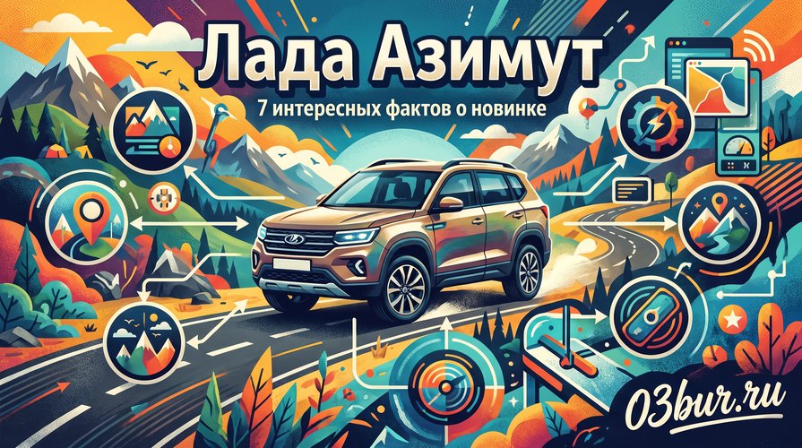 Лада Азимут