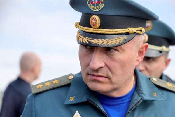 Александр Куренков - о том, как цифровые технологии помогают в спасательном деле Александр Куренков - о том, как цифровые технологии помогают в спасательном деле