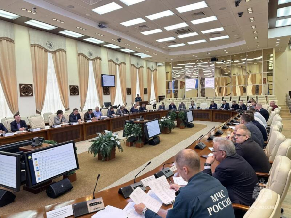 В Бурятии стартовали мероприятия в рамках всероссийских учений по гражданской обороне В Бурятии стартовали мероприятия в рамках всероссийских учений по гражданской обороне