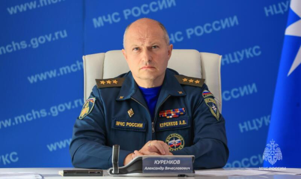 В регионах проходит штабная тренировка по гражданской обороне В регионах проходит штабная тренировка по гражданской обороне