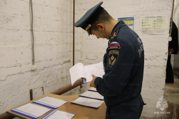 В Бурятии стартовали мероприятия в рамках всероссийских учений по гражданской обороне В Бурятии стартовали мероприятия в рамках всероссийских учений по гражданской обороне